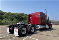 2025 Kenworth W900L