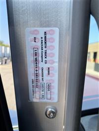 2025 Kenworth W900L
