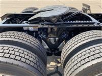 2025 Kenworth W900L
