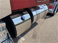 2025 Kenworth W900L