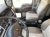 2025 Kenworth W900L