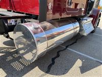 2025 Kenworth W900L