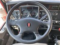 2025 Kenworth W900L