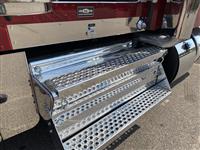 2025 Kenworth W900L