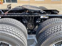 2025 Kenworth W900L