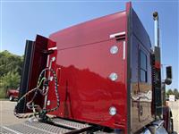2025 Kenworth W900L