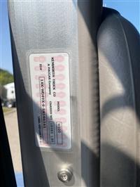 2025 Kenworth W900L