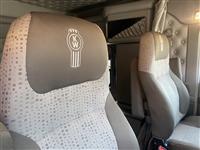 2025 Kenworth W900L