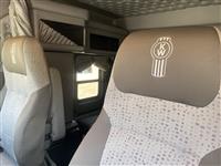2025 Kenworth W900L