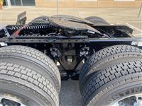 2025 Kenworth W900L
