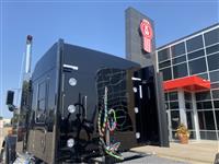 2025 Kenworth W900L