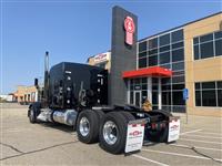2025 Kenworth W900L