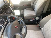 2025 Kenworth W900L