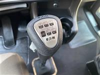 2025 Kenworth W900L