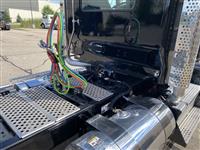 2025 Kenworth W900