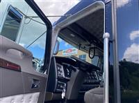 2025 Kenworth W900