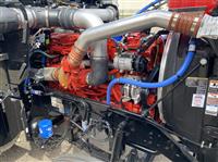 2025 Kenworth W900