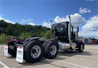 2025 Kenworth W900
