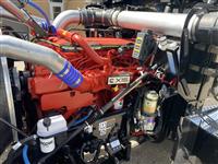 2025 Kenworth W900