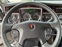 2025 Kenworth W900