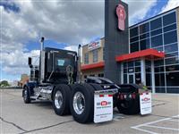 2025 Kenworth W900