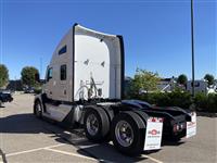 2025 Kenworth T680 Aerodyne