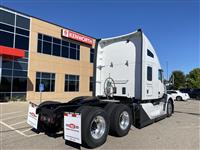 2025 Kenworth T680 Aerodyne