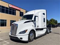 2025 Kenworth T680 Aerodyne