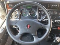 2025 Kenworth W900L