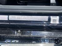 2025 Kenworth T880