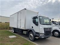 2025 Kenworth K270E