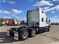 2021 Peterbilt 579