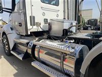 2021 Kenworth T680