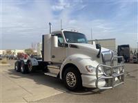 2021 Kenworth T680