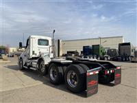 2021 Kenworth T680