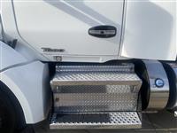 2021 Kenworth T680