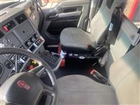 2021 Kenworth T680