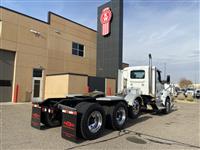 2021 Kenworth T680