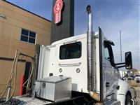 2021 Kenworth T680