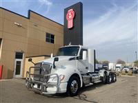 2021 Kenworth T680