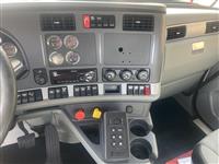 2021 Kenworth T680