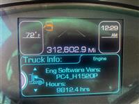 2021 Kenworth T680