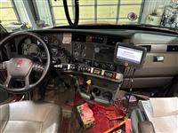 2021 Kenworth T680