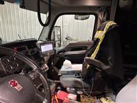 2021 Kenworth T680