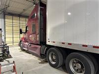 2021 Kenworth T680