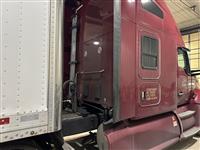2021 Kenworth T680