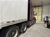 2021 Kenworth T680
