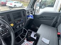 2025 Kenworth T280