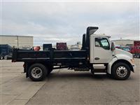 2025 Kenworth T280