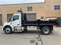 2025 Kenworth T280